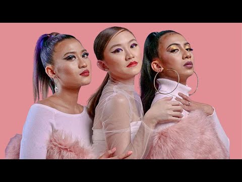 This Is Nona- Revolusi M-Pop Baru Di Malaysia? This Is Nona- Revolusi M-Pop Baru Di Malaysia?