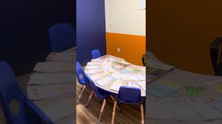 Video Tour of Brand new Best Brains learning Center at Lakeway, TX
