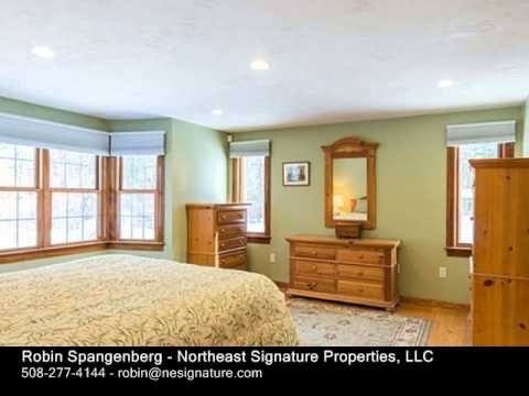 6 Partridge Lane, Millis MA 02054 - Single Family Home - Real Estate - For Sale -