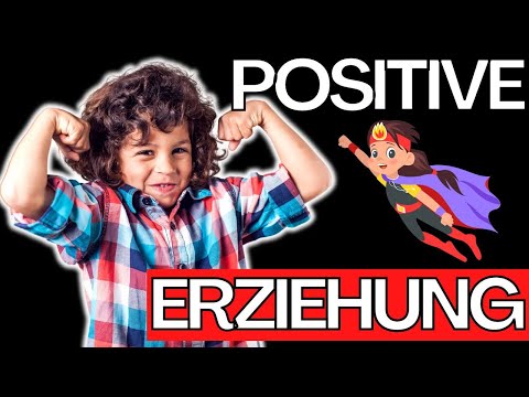 Was macht Kinder stark? - 8 Tipps für Eltern (viele machen es falsch!)