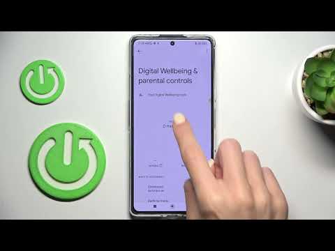 How to Check Total Screen Time on XIAOMI Poco F4 GT