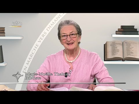 25e dimanche ordinaire A - Psaume