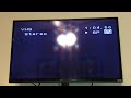Closing To Dumbo 1986 VHS