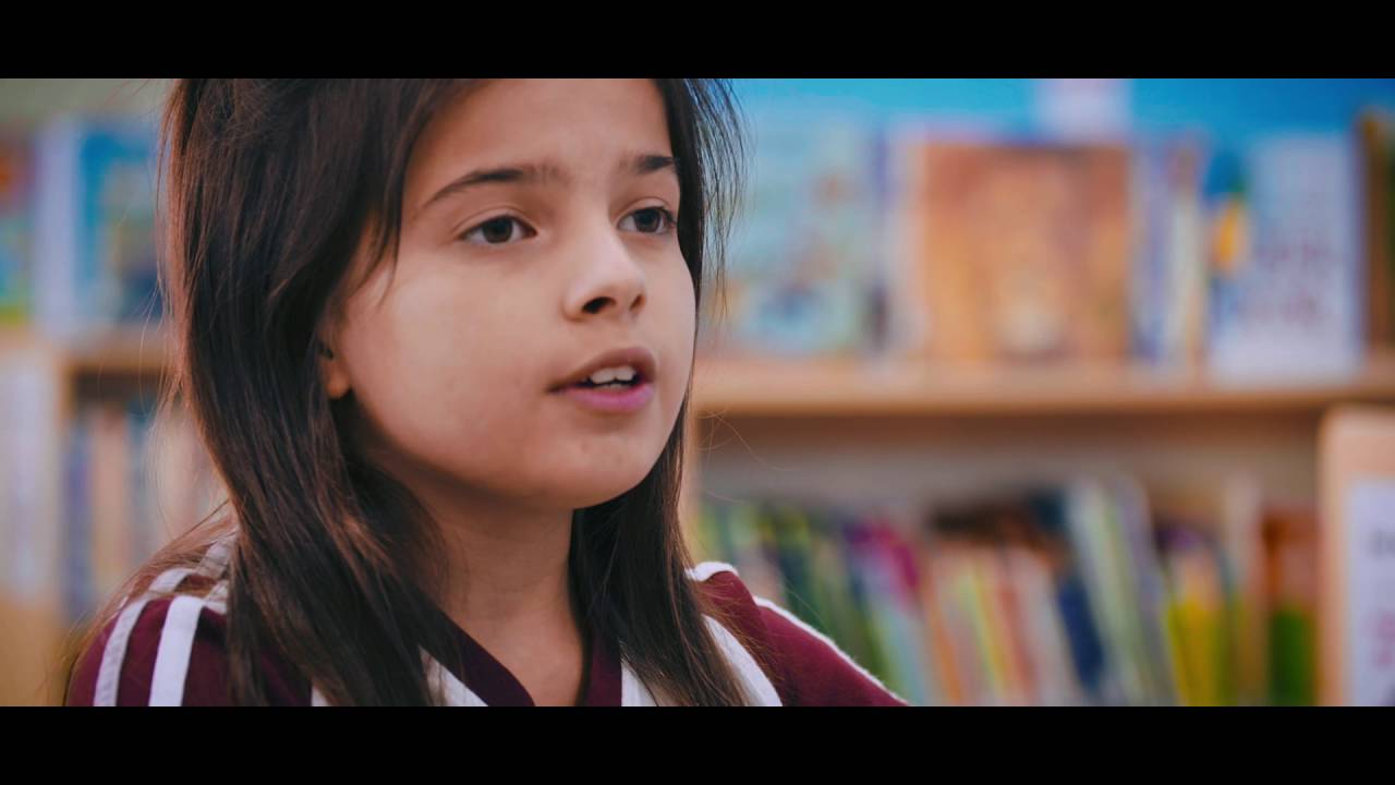 Where The Magic Took Place