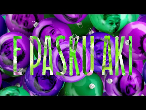 Nathan Hooi and DA BLUE ROOM