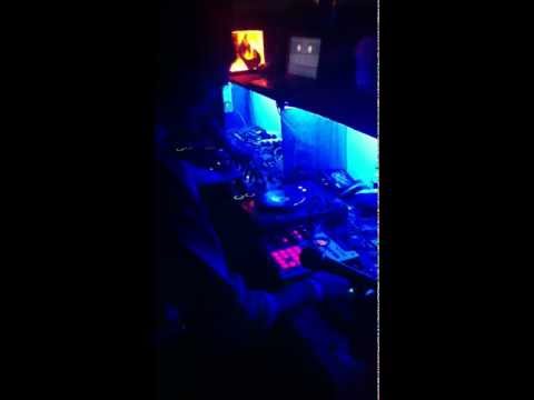 Push'n'pull live @ Rodnya Studio