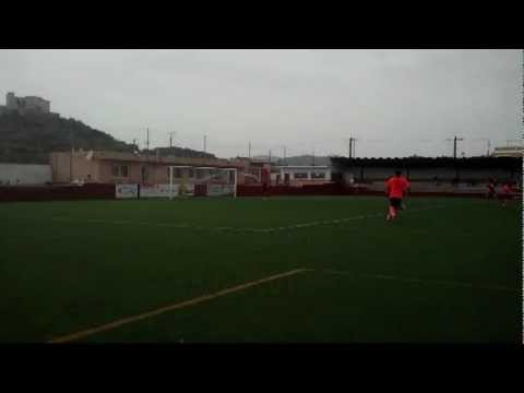 Artà vs Platges de Calvià