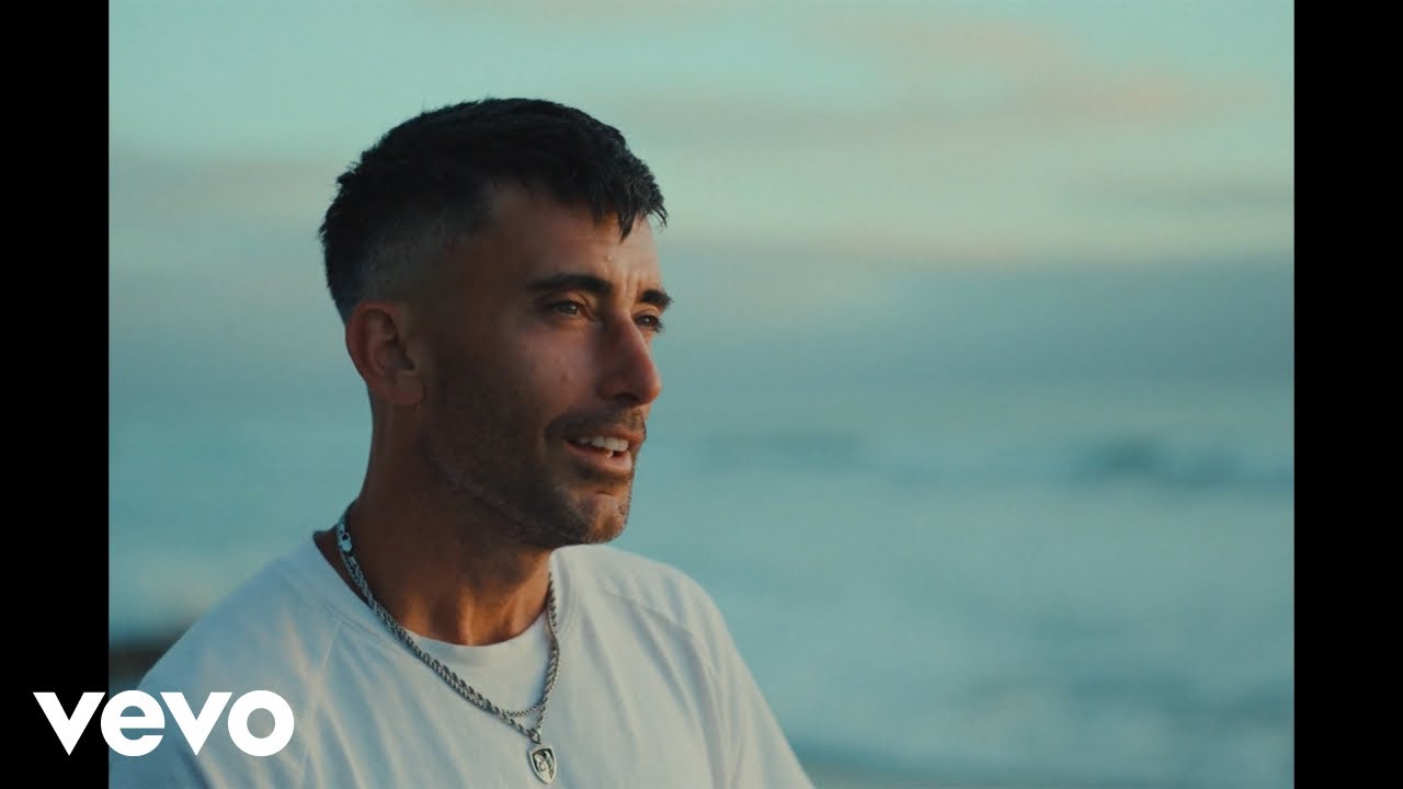 Everyday Hallelujah by Phil Wickham — Official Music Video