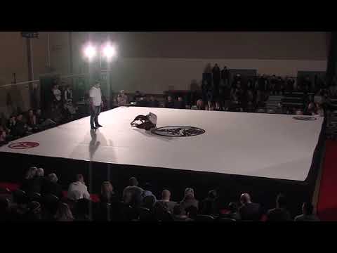 RNC - Vanessa English @ TUFF Invitational 1