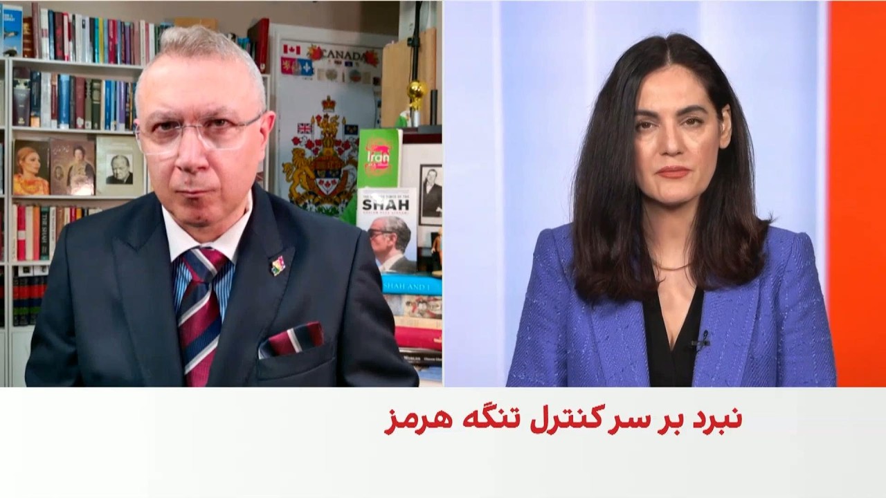 شهرام خلدی: جمهوری اسلامی مقررات حقوق بین‌الملل دریاها را نقض کرده است