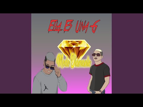 Ella Es Una G