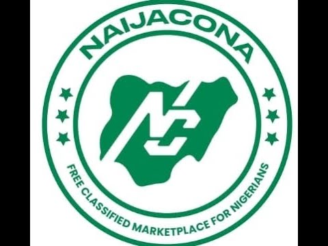Naijacona Classifieds