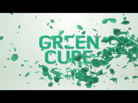Green Cure Presentation
