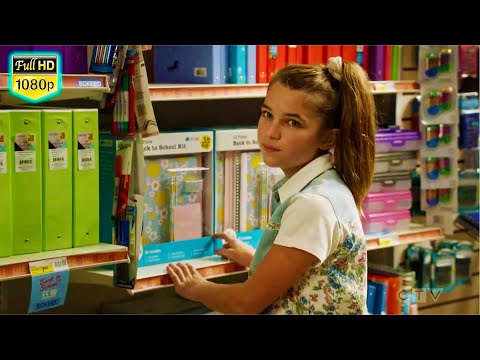 Young Sheldon Season 4 Episode 6 - Sheldon , Missy and Billy Went For The Shopping With Parents