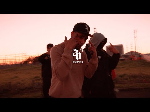 20TH BOYS - PASSIVE MODE (OFFICIAL MUSIC VIDEO)