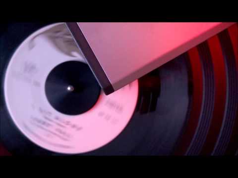 HQ Larry Hall - I Sit Alone (1962) Teen HQ HD