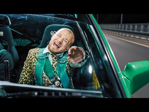 ADRIAN POLAK - nie ODMAWIAM (prod. CrackHouse)