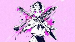 【明咲桜照】ベノム  歌ってみた