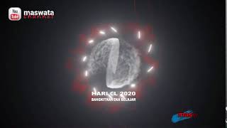 Download lagu Video Animasi Hari Guru Nasional 2020 mp3