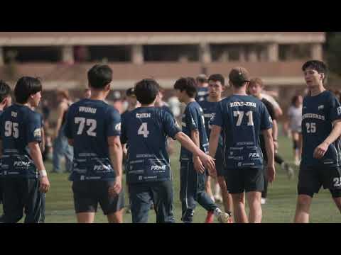 [RAW] Santa Barbara Invite 2026 - UBC vs. Utah Valley