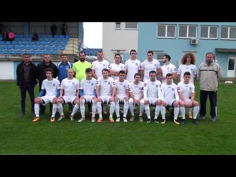 NK Slatina - NK Podravac Virje 3-1 HD spot