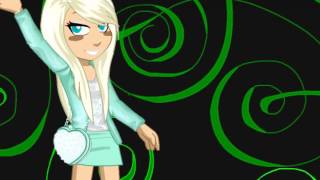 K-os Nyce 2 know ya woozworld style