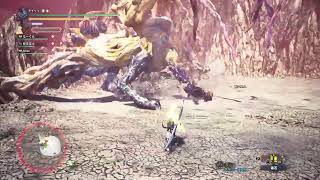 #14(PS4) MHW IB たーぼーじぇんこけれじゃー 初見さん歓迎☆