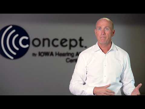 Spotlight: Concept by Iowa