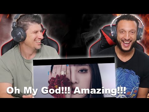 (G)I-DLE - 「Oh my god」(Japanese ver.) MUSIC VIDEO REACTION!!!