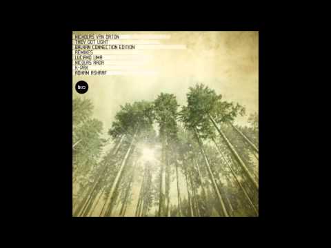 Nicholas Van Orton - They Got Light (Luciano Lima Remix)