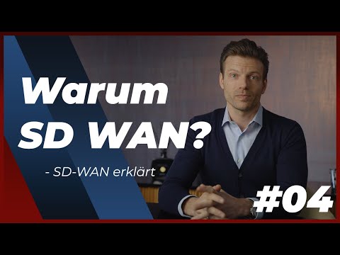 Why SD-WAN? (ENG-Sub) | 04 SD-WAN explained - Savecall #consulting #telecommunications