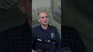  هل سيتأثر الدينار الأردني في حال انخفاض قيمة الدولار؟ الإجابة في هذا الفيديو مع محمد الحوامدة