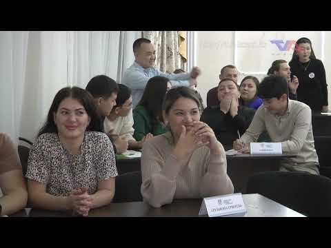 «Күн» ақпараттық бағдарлама 12 желтоқсан 2023ж.