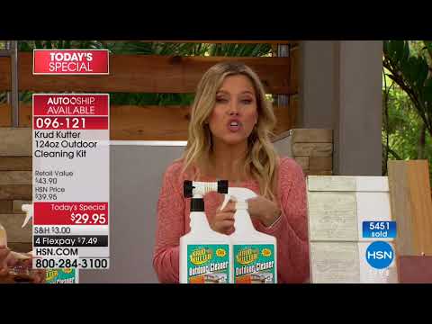 HSN | AT Home 03.02.2018 - 09 AM