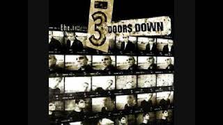 3 Doors Down - By My Side