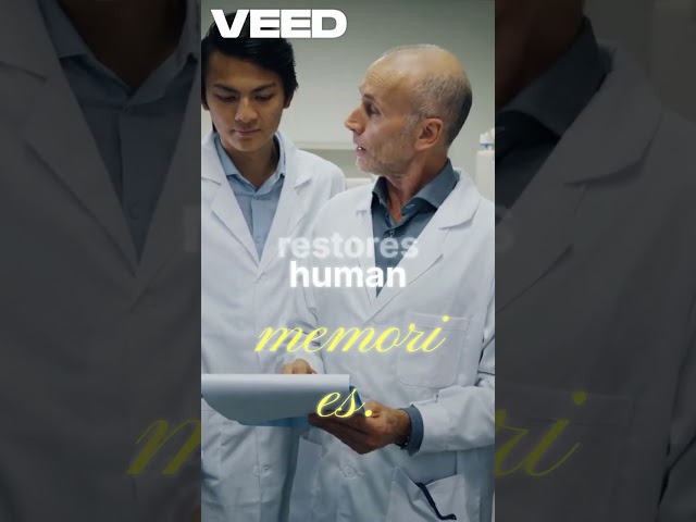 MEMORY UPLOAD TECH IS IN TESTING 🧠