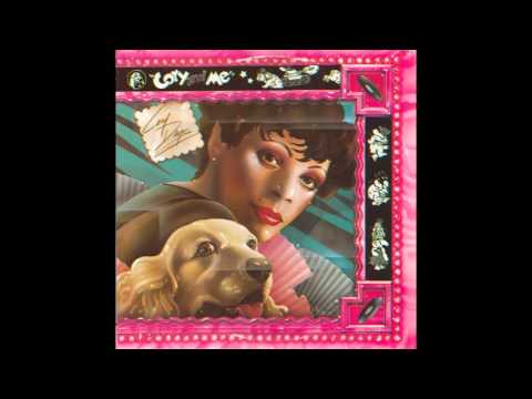 Cory Daye – “Be Bop Betty a/k/a Co Co Bee”” (New York Int’l) 1979