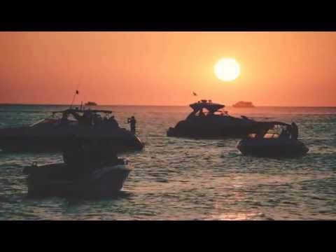 Cafe del Mar Jazz 2 - Return To Atlantis by Tom Middleton
