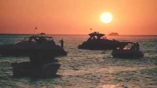 Cafe del Mar Jazz 2 - Return To Atlantis by Tom Middleton
