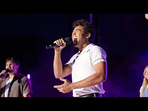 Festival 2025: A Youth Concert USA | Christian Music