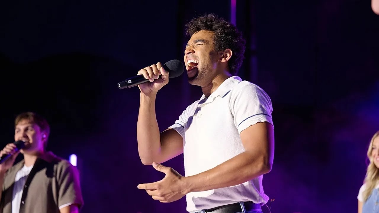 Festival 2025: A Youth Concert USA | Christian Music