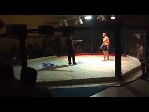 Cristian Gómez vs Franco lescano