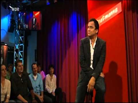 Stratmanns :Jupps Kneipentheater im Pott- (u.a  Sebastian Pufpaff &Stefan Bauer)- 07.09.2013