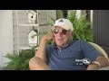 Jimmy Buffett: One-On-One with News 5’s Devon Walsh