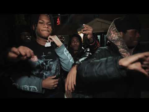 Day1 Lil Willie - keep my distance (OFFICIAL VIDEO)
