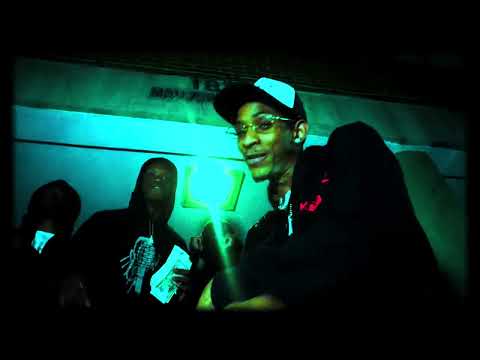 Raay Balmain Music Video