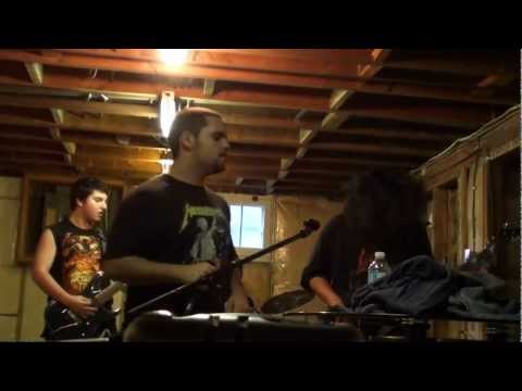 Durvasag - Pure Fucking Thrash (practice)