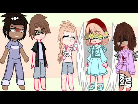 Are we too young for this//GC meme