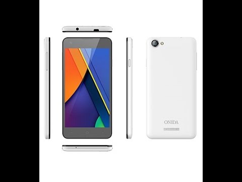 Onida volte features full specifications