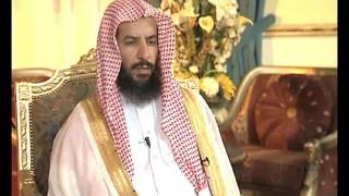 صورة القصص في صحيح البخاري   معالي الشيخ سعد بن ناصر الشثري 14